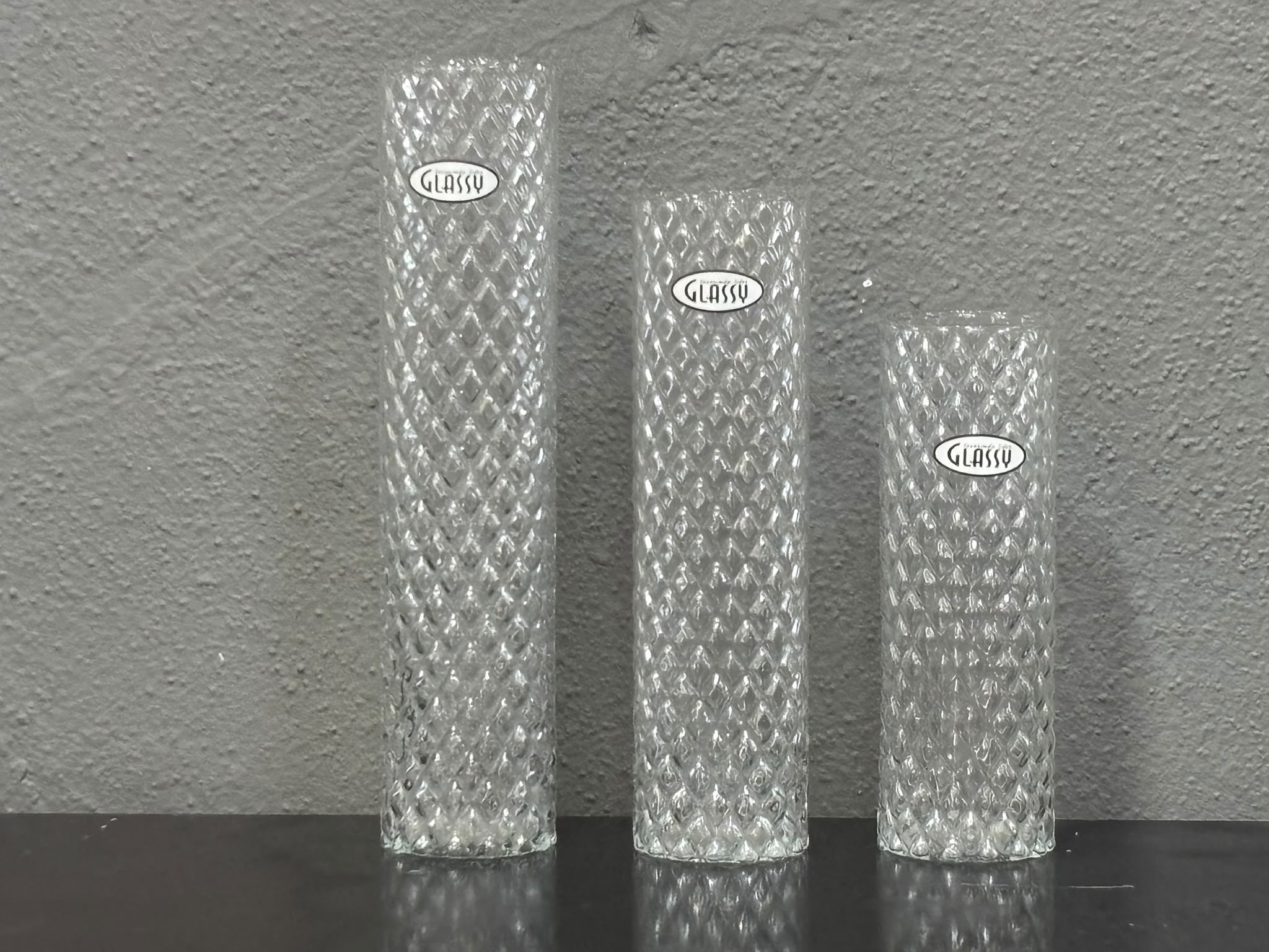 Diamond Silindirler