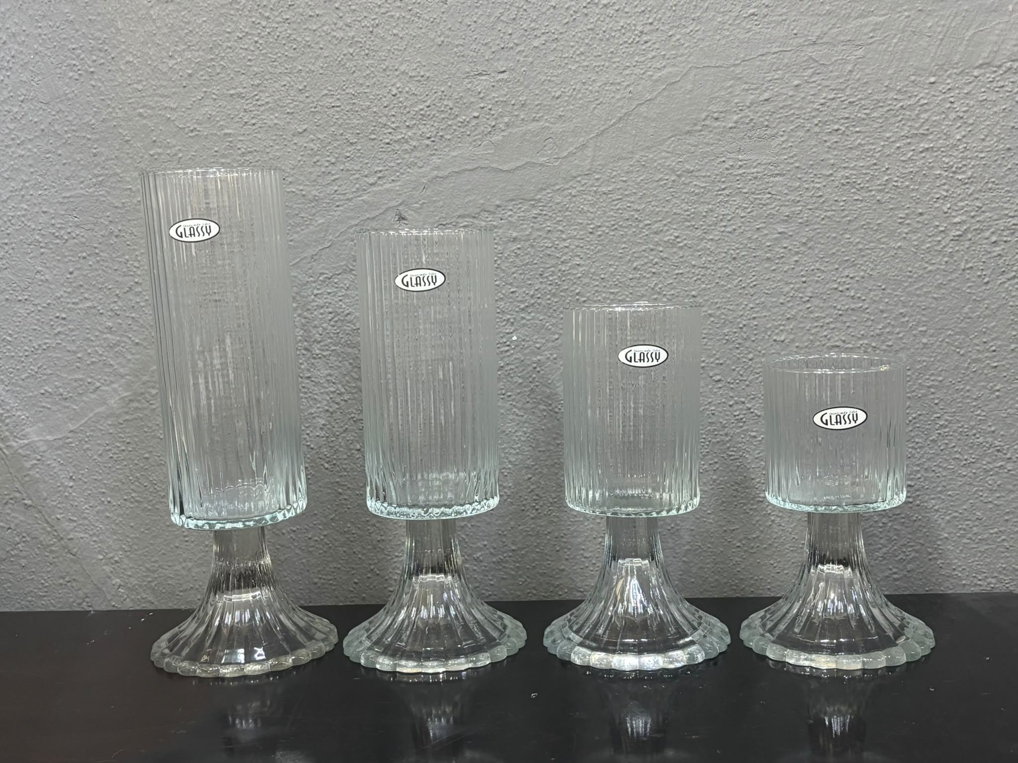 Optikli Ayaklı Silindirler
