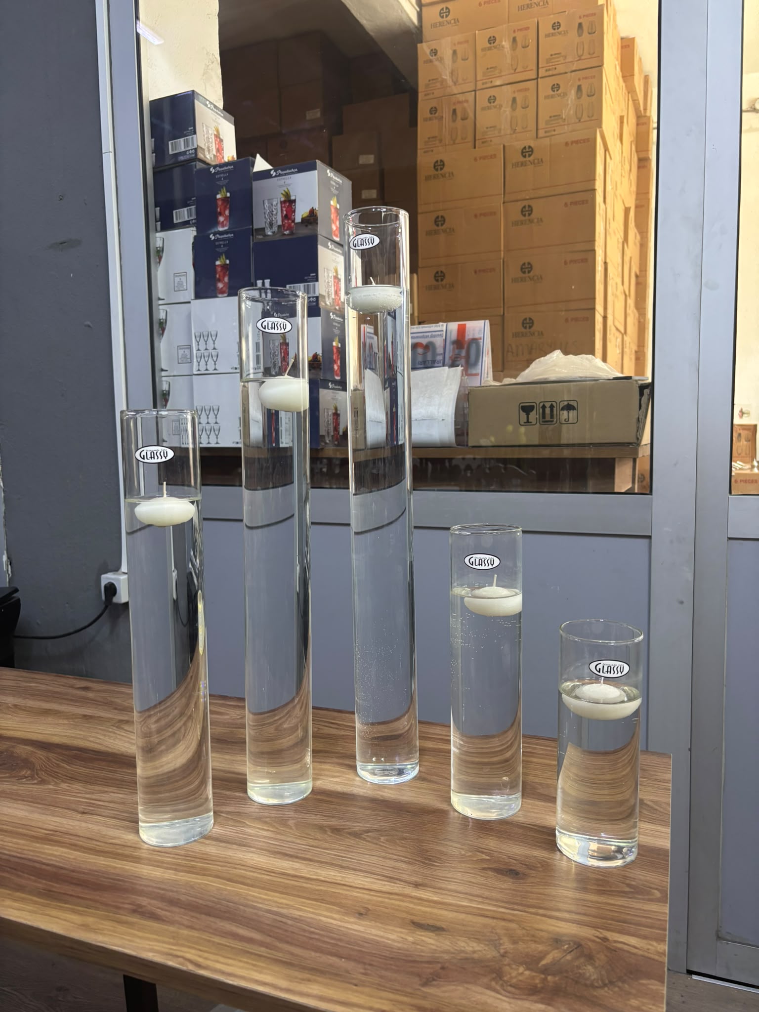 7cm Çap Düz Silindirler